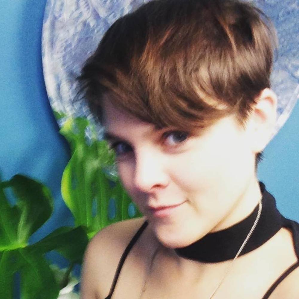Meet your Posher, Julie